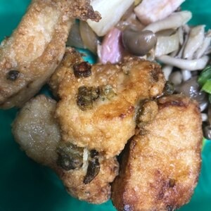 絶品唐揚げ もうかさめの柔らか唐揚げ レシピ 作り方 By かんたん料理 楽天レシピ 絶品唐揚げ もうかさめの柔らか唐揚げ レシピ 作り方 By かんたん料理 楽天レシピ
